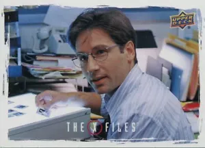 X Files UFOs & Aliens Complete 200 Card Base Set [100+100SP] - Picture 1 of 2