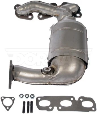 Dorman 674-857 Manifold Converter fits Mazda MPV - Image 1 of 4
