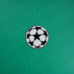 Official Flocking - Patch, Starball 2024/2025 Champions League - Picture 1 of 1