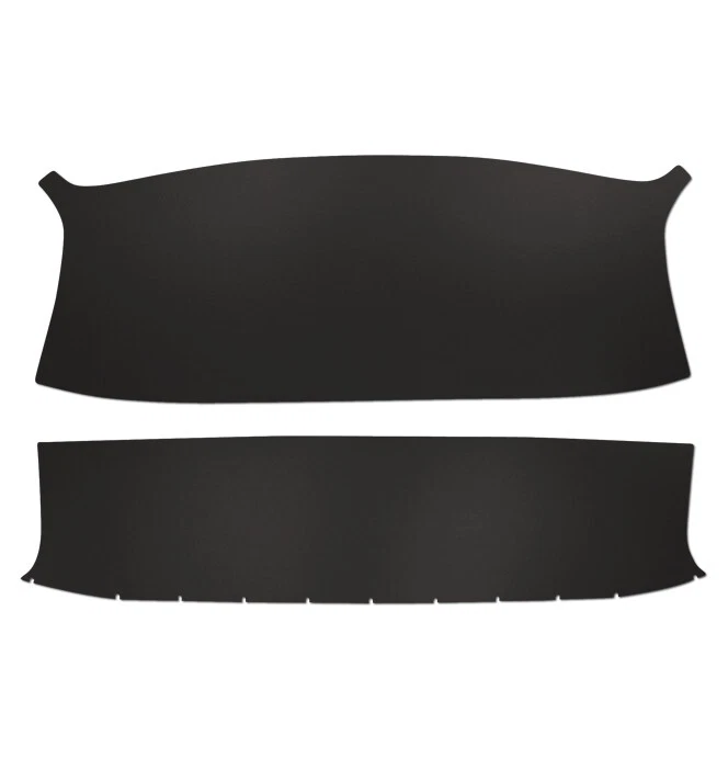 1954 Headliner-Black for Chevy, GMC Truck - Изображение 1 из 1