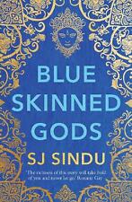 Blue-Skinned Gods: a boy born in India with BRIGHT BLUE SKIN- is he a miracle fr