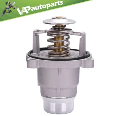 Termostato refrigerante motor con carcasa para BMW 550i V8 2011-13 56062 nuevo Foto 1 de 4