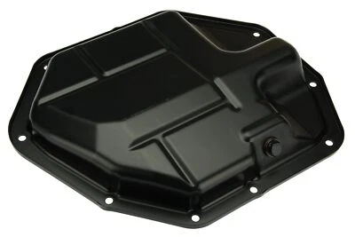 Нижний поддон масла двигателя URO для Nissan Versa 2007-2013 годов выпуска - Изображение 1 из 4