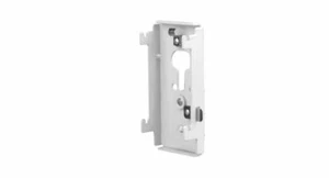 Soporte de pared de metal SlideConnect para Bose virtualmente invisible 300 blanco - único - Imagen 1 de 3