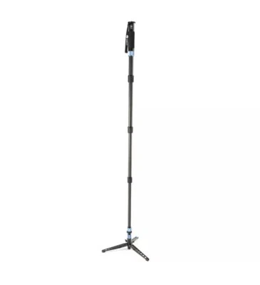 SIRUI P-424S Carbon Fiber Photo/Video Professional Travel Portable Monopod - Image 1 of 4