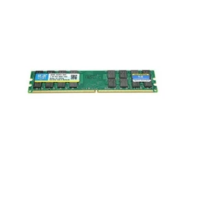 4GB DDR2 PC2-6400 800MHz ECC UDIMM (HP 450260-B21 Equivalent) Server Memory RAM - Picture 1 of 1