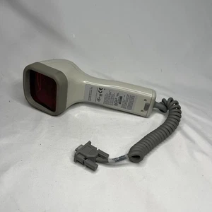 METROLOGIC MK6720 RS232 Bar Code Scanner Wedge Tested Works - Bild 1 von 8