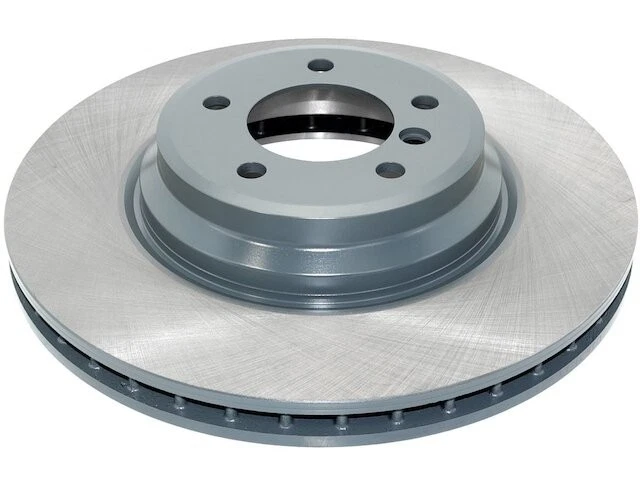 Rotor de freno delantero para 07-15 BMW 335d 335i xDrive 335is 335xi X1 xDrive35i XG52H4 Foto 1 de 1