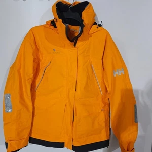 Helly Hansen Med Reg Seabourn Expedition Polar Shield Coat Inner & Outer Shells - Picture 1 of 11