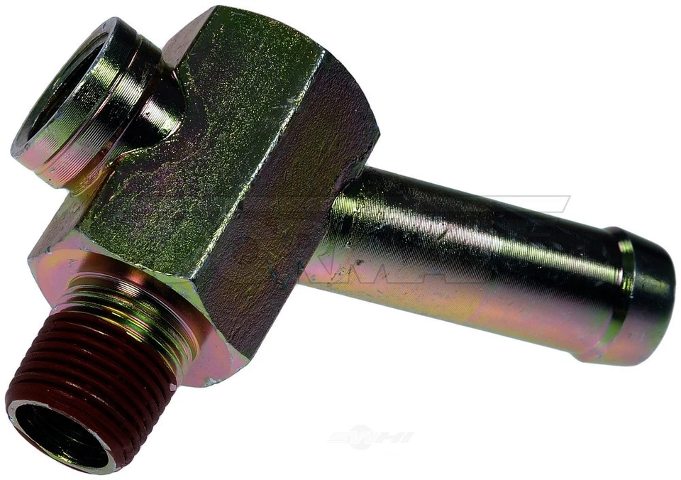 94-97 AEROSTAR 94-06 RANGER 95-00 WINDSTAR 3,0 L CALENTADOR MANGUERA T CONECTOR DE MONTAJE Foto 1 de 4