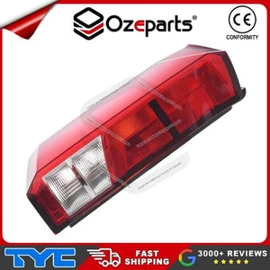 TYC LH Left Tail Light Rear Lamp LED For VW Volkswagen Crafter SX SY 2016~On - Picture 1 of 4