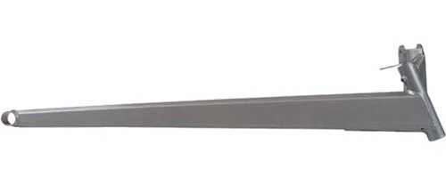 SP1 08-462 - Brazos de arrastre Cromo Moly, Silver Ski-Doo Formula 500, Formula 600, F Foto 1 de 1