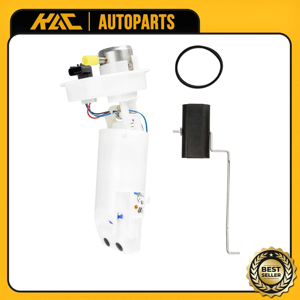 Fuel Pump Assembly for Dodge Neon L4 2L 2003 2004 2005 with Fuel Sending Unit - Image 1 of 4