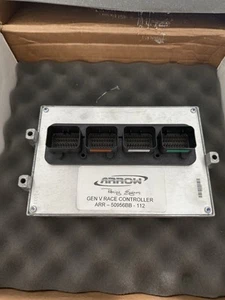 Dodge Viper Arrow Race Controller Gen V Viper 50956BB-112 Mopar SRT - Picture 1 of 1