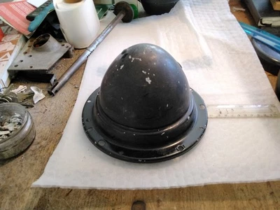  Einstelltyp Scheinwerferschale..Triumph Tr2 bis 4a MG Austin Healey - Bild 1 von 4