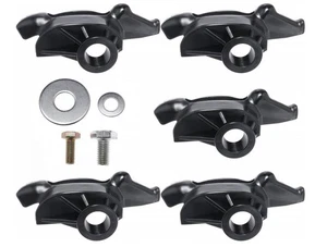 5-PACK Tire Machine / Changer Mount Demount Plastic Duck Head 182960 For Coats - Picture 1 of 5
