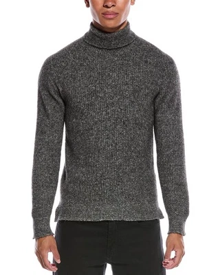 Officine Generale Alpaca & Wool-Blend Turtleneck Sweater Men's - Image 1 of 2