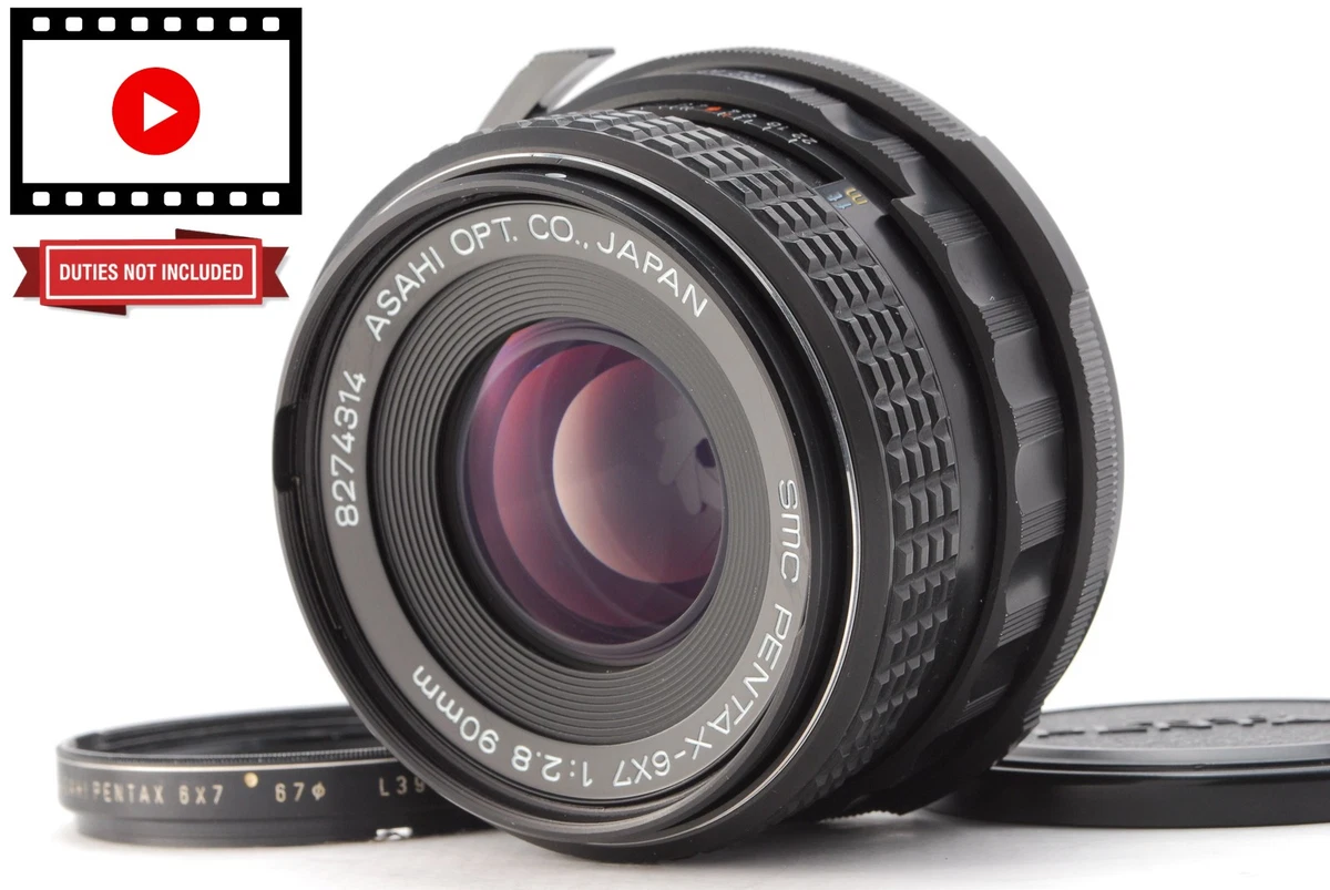 ※レンズのみ※PENTAX SMC Takumar 90mm f/2.8 G レンズのみ※PENTAX SMC Takumar 90mm f/2.8 G Pentax 90mm F/2.8 SMC