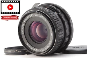 [Top NEUWERTIG] PENTAX SMC 90mm f/2.8 Standardobjektiv für 6x7 67 II 67II aus JAPAN - Bild 1 von 24