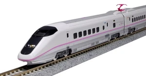 Veicoli Shinkansen scala N KATO SERIE E3 AKITA KOMACHI 6 auto set 10-221 - Foto 1 di 6