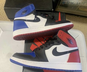 Jordan 1 Retro High Og Gs Top 3 For Sale Authenticity Guaranteed Ebay