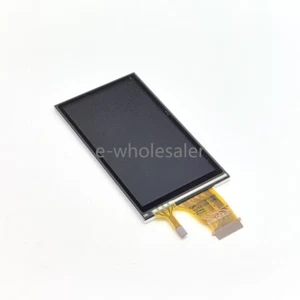 Pantalla LCD para Sony CX250E CX260E CX270E CX390 XR260E CX210 CX320 XR260 XR270 - Imagen 1 de 2