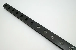 THK New surplus special order SRG55-1997.5LFE Roller Guide Rail LMG-I-1011=3F03 - Picture 1 of 11