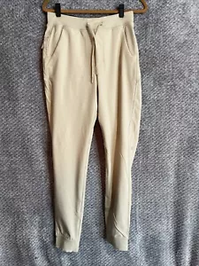 Birddogs Wayne Regretzkys Joggers (Khaki) With Liner Men’s Size Medium NEW - Picture 1 of 12