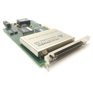 Tarjeta DAQ de E/S analógica/digital de computación de medición 16 canales 200 kS/s - Imagen 1 de 5