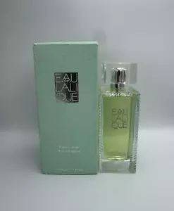 Lalique Eau de Lalique Eau de Toilette 100 ml VINTAGE - Bild 1 von 1