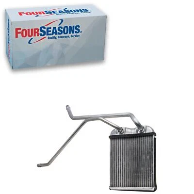 Núcleo de calentador de climatización 4 estaciones para Saab 9-7x 2005-2009 Foto 1 de 4