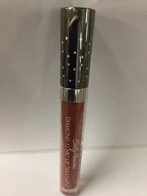 Sally Hansen Diamond 12 HR Lip Treatment Gloss FANCY #6698-41 Sealed NEW - Image 1 of 4