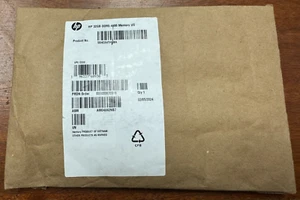 New HP 32GB DDR5 4800 MHz SO-DIMM Laptop Mini Desktop Memory 5S4C0UT#ABA - Picture 1 of 2
