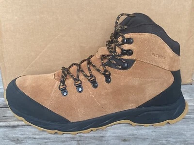 ALPINE DESIGN MENS TREKKER HIKING WATERPROOF  BOOTS SIZE 13 NWOB $100 - Image 1 of 4