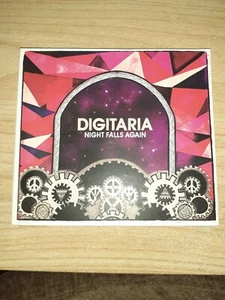 Digitaria - Night Falls Again - Imagen 1 de 3