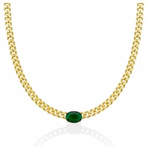 KCLD3966G Collana Da Donna In Oro Giallo Kiara Basik -10% Sconto - Foto 1 di 1