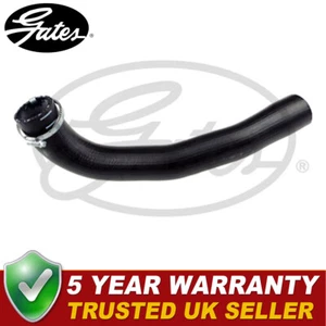 Gates Turbo Hose Fits Volvo V60 S60 V70 S80 1.6 D 31355168 31370930 - Picture 1 of 1