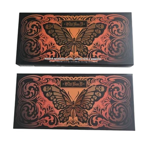 Kat Von D Monarch Eyeshadow Palette RARE DISCONTINUED New with Box - Picture 1 of 9