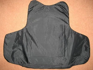 STICHSCHUTZ für Schutzwesten Fa.: MEHLER ,Typ : AS802 für CM-117-028 , Gr.: 5.3 - Bild 1 von 1