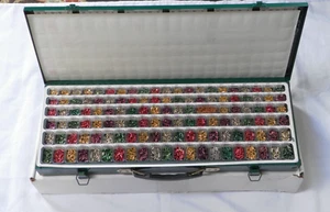 Lab EPK-003 Emerald Wedge Pin Kit - Picture 1 of 3