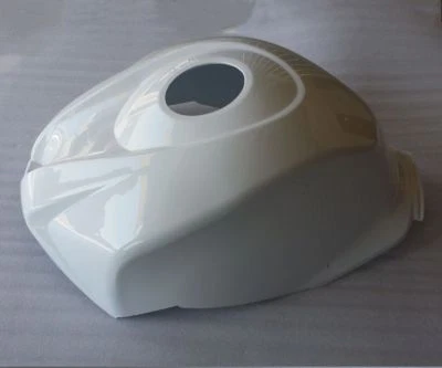 Fuel Tank Cover Fairing For SUZUKI GSXR1000 07-08 2007 2008 Unpainted Plastic Foto 1 de 3