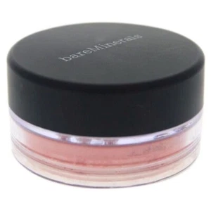 NEW BareMinerals Blush - VINTAGE CARNATION (clove pink) - .03 oz/.85 g - Picture 1 of 2