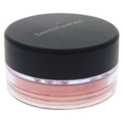 NEW BareMinerals Blush - VINTAGE CARNATION (clove pink) - .03 oz/.85 g - Image 1 of 2