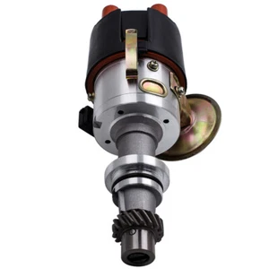 Ignition Distributor Distributeur d'allumage for VW Golf II Jetta II 1.6 1.8 - Picture 1 of 10