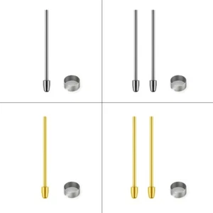 Touch Pen Nib Replacement Drawing Pencil Head for Tab S6/7+/8/9S23 Repair - Photo 1/12