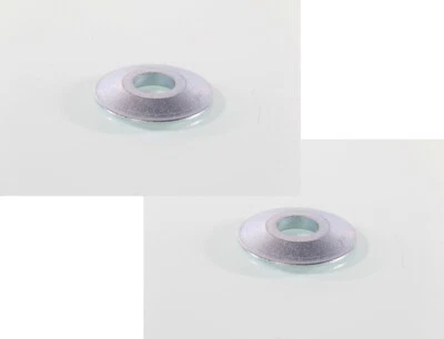 2x Distanzstrebe für Domlager Vorne für BMW 1er E81/82/87/88, 3er E90/91, 5 E60 - Image 1 of 4