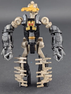 Transformers EZ Collection Vol. 5 Stalker Scorponok complete Takara AA ROTF - Image 1 of 4