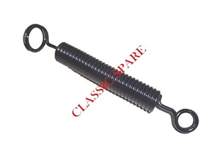 5X TRIUMPH PRE UNIDAD MARCO RÍGIDO T100 T110 3T 5T 6T SOPORTE TRASERO RESORTE [Negro] - Imagen 1 de 1