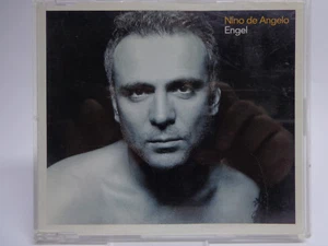 CD - Engel - Nino de Angelo - MAXI CD - Imagen 1 de 1
