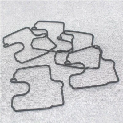 5x FOR Yamaha YZF R1 1999-2001 YZF1000R Carburetor repair Floating bowl gasket Foto 1 de 3